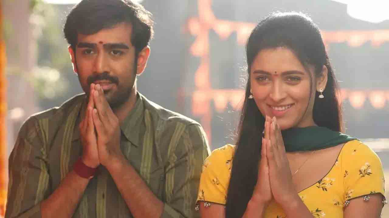 Daggubati Abhiram | దగ్గుబాటి హీరో సినిమాకు ఇన్ని కష్టాలా?