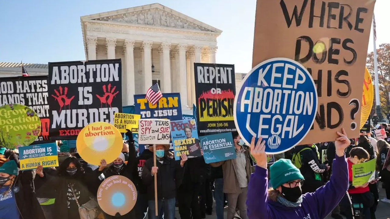 Mifepristone: ఏంటీ మిఫిప్రిస్టోన్‌.. అబార్ష‌న్ మాత్ర‌ల‌పై అమెరికా కోర్టుల్లో భిన్న తీర్పులు ఎందుకు?