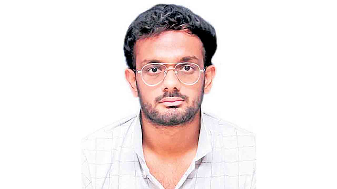 నిట్‌ విద్యార్థికి 88 లక్షల ప్యాకేజీ