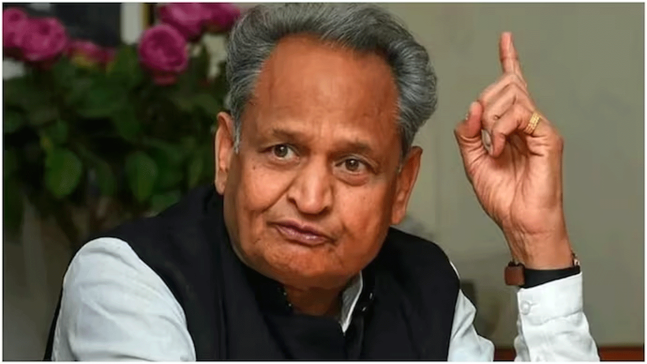 ఉజ్వ‌ల స్కీమ్ పేరు మార్పుకు రాజ‌స్ధాన్ స‌ర్కార్ క‌స‌ర‌త్తు