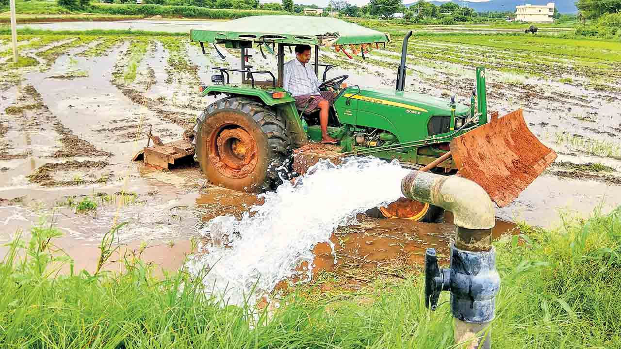 దిక్సూచి తెలంగాణ