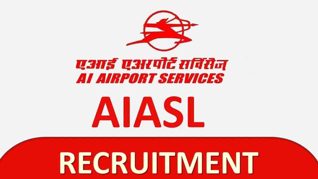 AIASL Varanasi | ఏఐఏఎస్‌ఎల్ వారణాసిలో 36 పోస్టులు