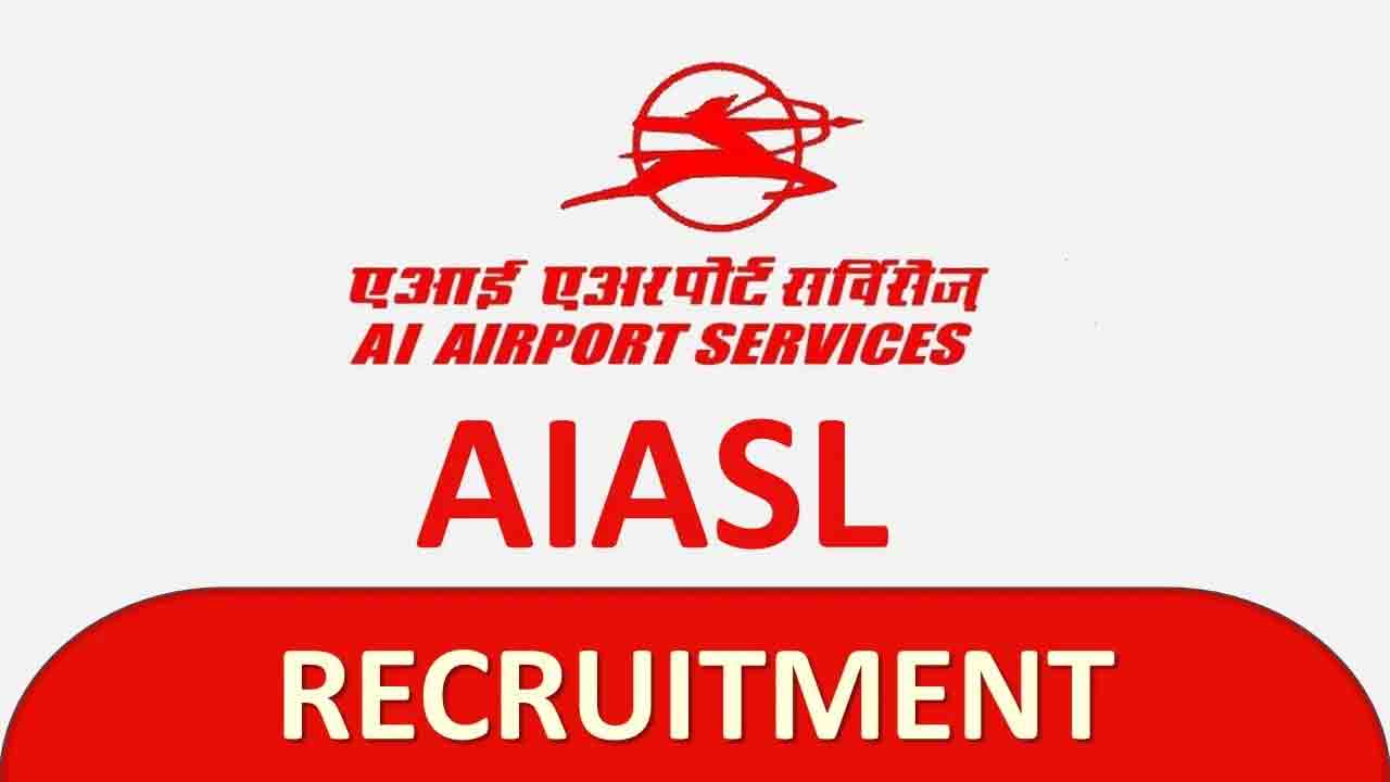 AIASL Chennai | ఏఐఏఎస్‌ఎల్ చెన్నైలో 495 పోస్టులు