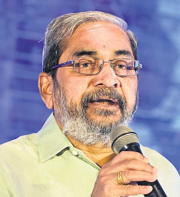 Allam Narayana