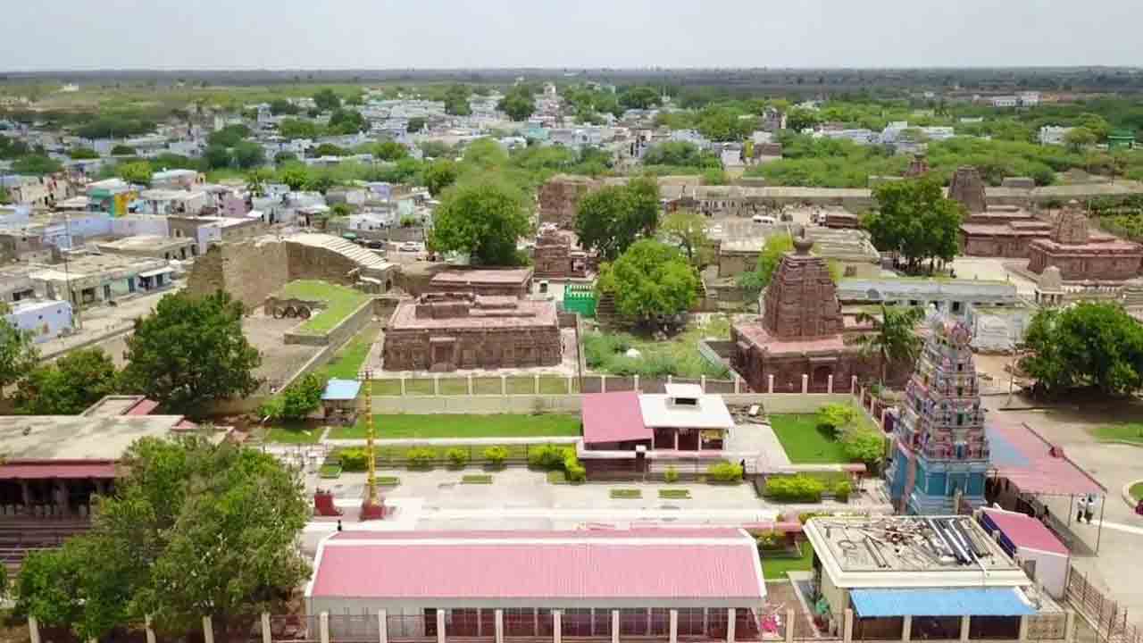 మెరిసిన ప్రగతి