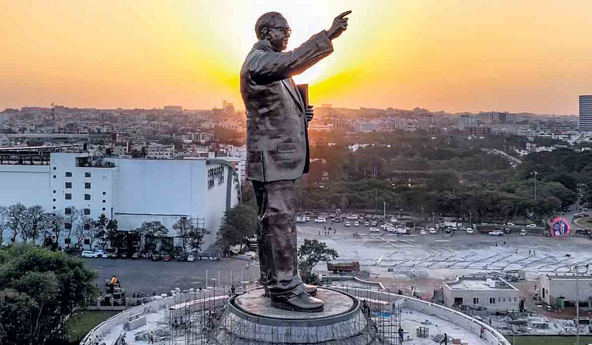 చలో హైదరాబాద్‌