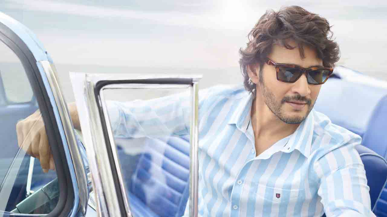 Mahesh babu | అల్ట్రా స్టైలిష్‌లుక్‌లో మహేష్‌బాబు.. ఫోటోలు వైరల్‌