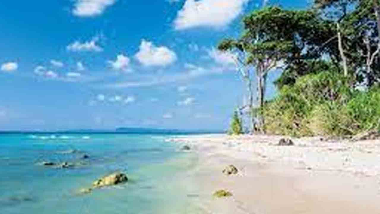 నికోబార్‌ ప్రాజెక్టుపై ఎన్జీటీ స్టే