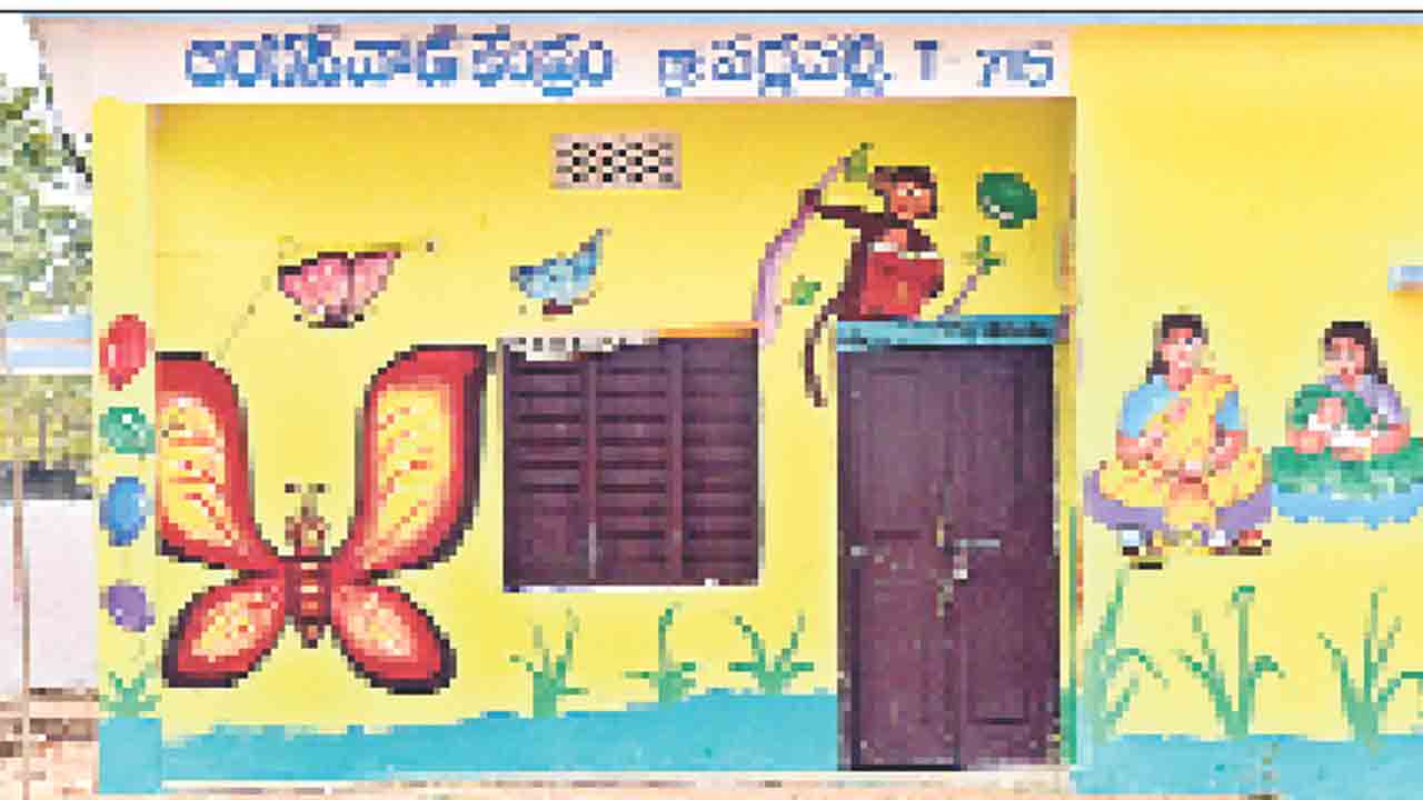 Mission Vatsalya |  అభాగ్యులకు భరోసా ‘మిషన్‌ వాత్సల్య’.. 6 నుంచి 18 ఏండ్లలోపు అనాథలకు ఆర్థిక చేయూత