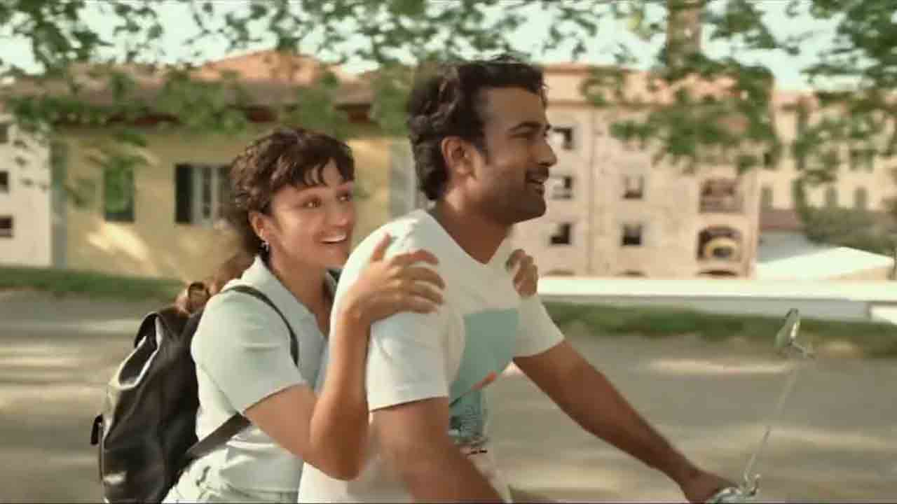 Santhosh Shoban | అన్ని మంచి శకునములే మూవీ నుంచి అదిరిపోయే అప్‌డేట్‌