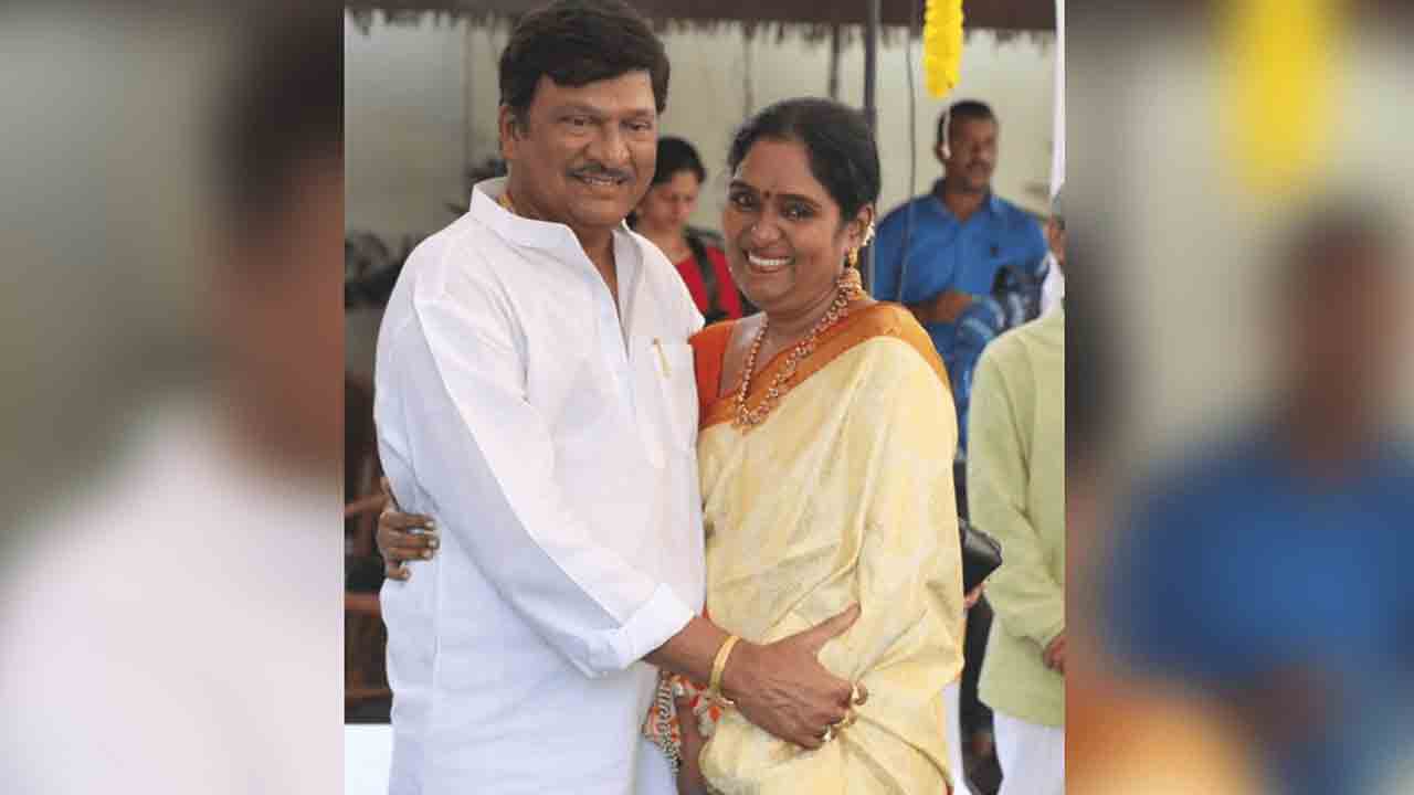 Rajendra Prasad | ముప్పై ఏడేళ్ల తర్వాత లైడీస్ టైలర్‌ కాంబో రిపీట్‌