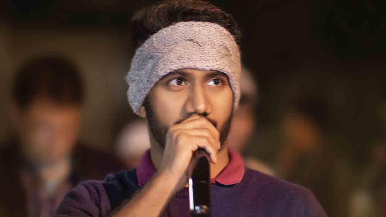 Prashanth Varma | నా దగ్గర టాలీవుడ్‌ స్టార్‌ హీరోలందరికి సరిపడ స్క్రిప్ట్‌లున్నాయి : ప్రశాంత్‌ వర్మ