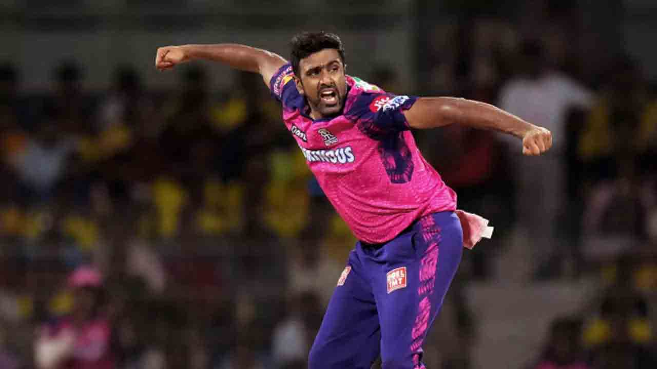 Ravichandran Ashwin | ఈ సీజ‌న్‌లో అంపైర్ల తీరు చూసి షాక‌య్యా : అశ్విన్