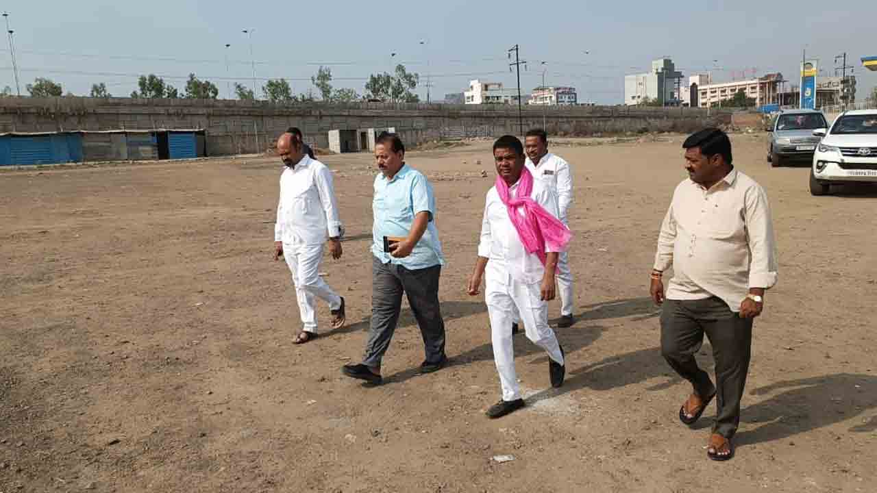 BRS | బీఆర్‌ఎస్‌ను ఆశీర్వదిస్తే దేశవ్యాప్తంగా తెలంగాణ మోడల్‌ అమలు : ఎమ్మెల్యే జీవన్‌రెడ్డి