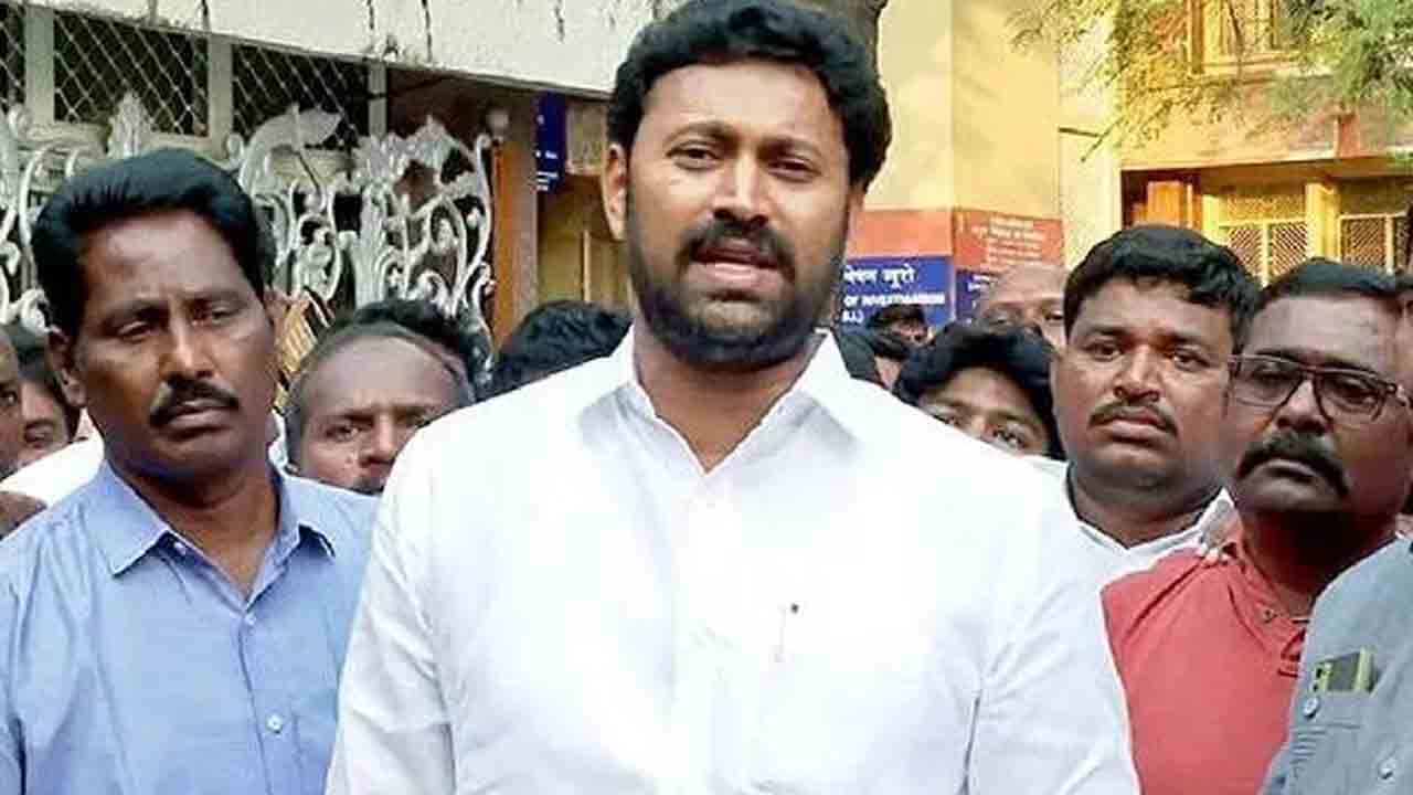 Avinash Reddy | ఎంపీ అవినాష్‌ రెడ్డి ముందస్తు బెయిల్‌ పిటిషన్‌పై విచారణ జూన్‌ 5కు వాయిదా