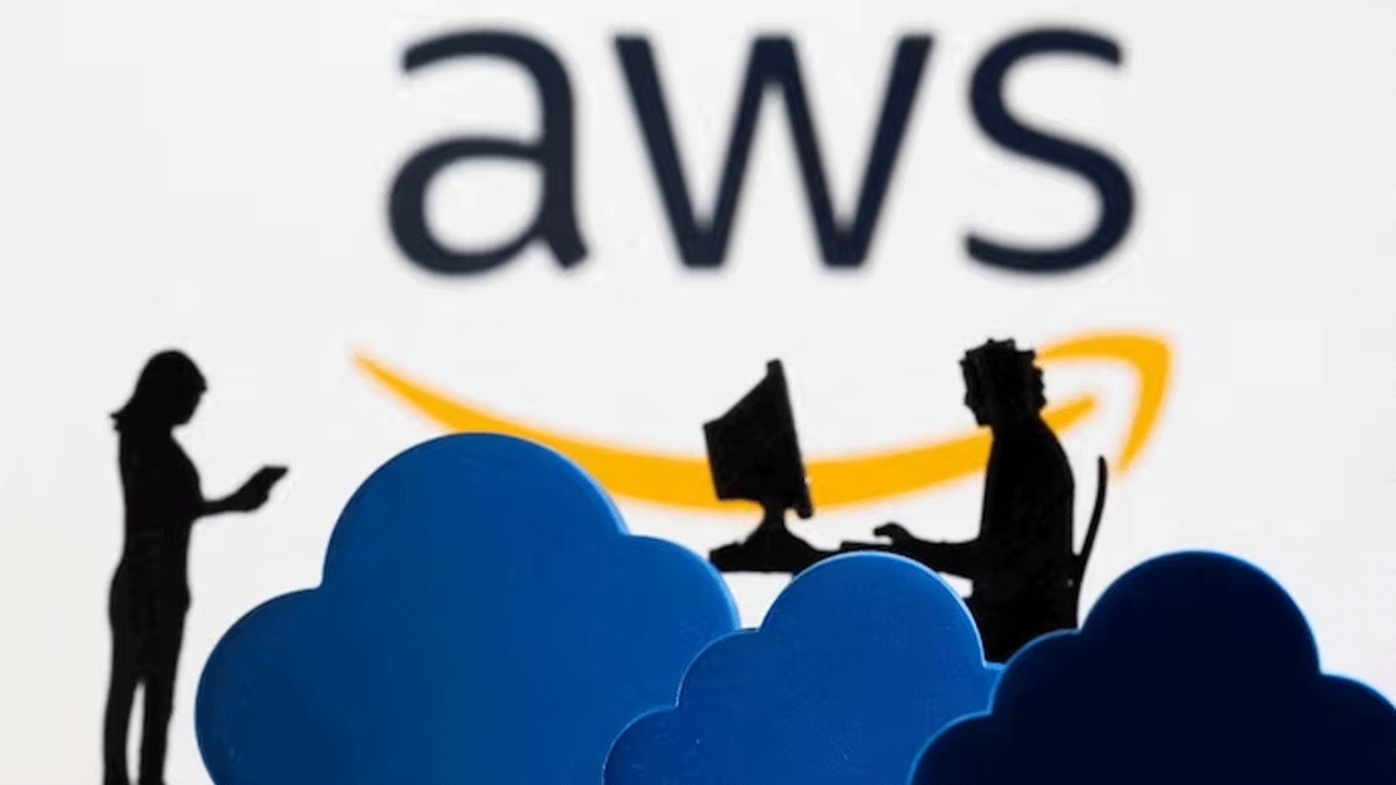 Amazon layoffs | అమెజాన్‌లో ఆగ‌ని లేఆఫ్స్ : ఏడ‌బ్ల్యూఎస్‌, హెచ్ఆర్ ఉద్యోగులే టార్గెట్‌