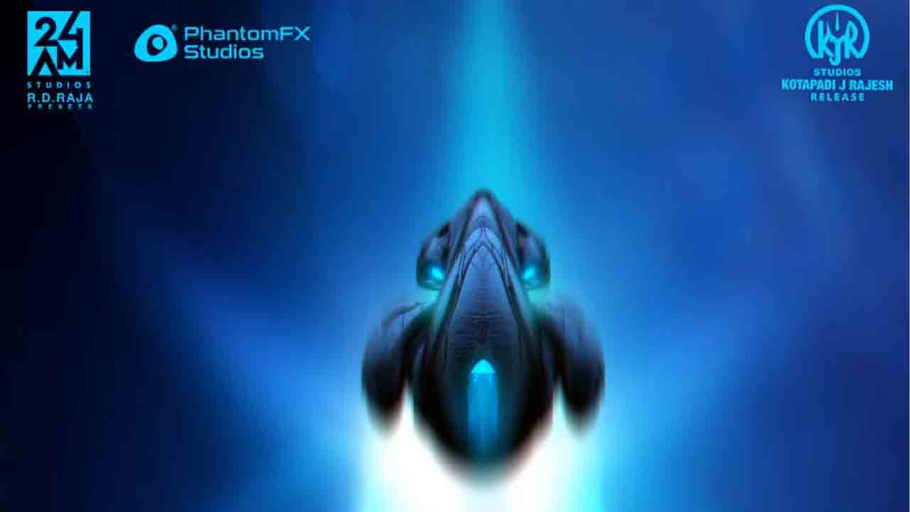 Ayalaan | శివ‌కార్తికేయ‌న్ అయలాన్ స్టన్నింగ్ అప్‌డేట్