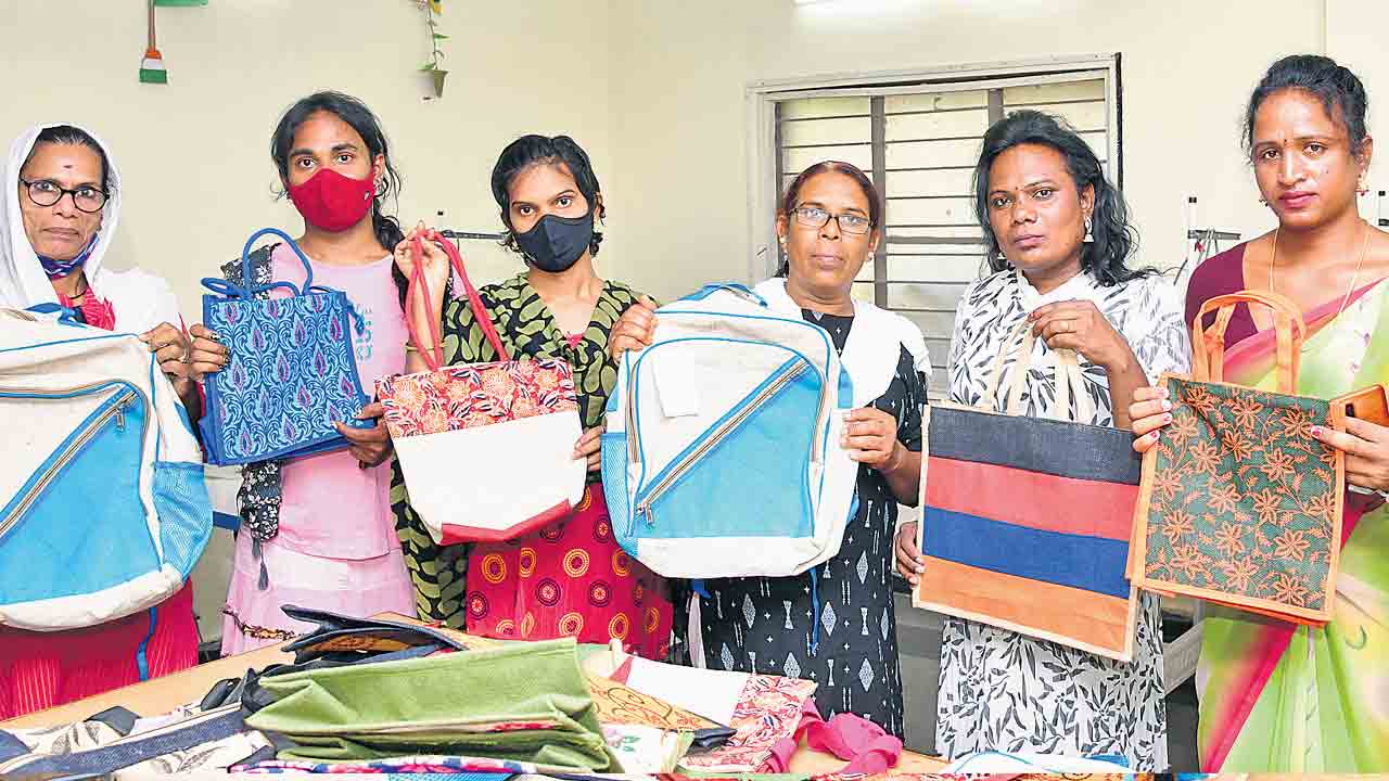 ట్రాన్స్‌ఫర్మేషన్‌!