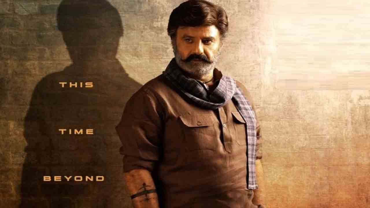 NBK108 | బాలయ్య సినిమాలో పాట కోసం భారీ సెట్‌.. వామ్మో అన్ని కోట్లా?