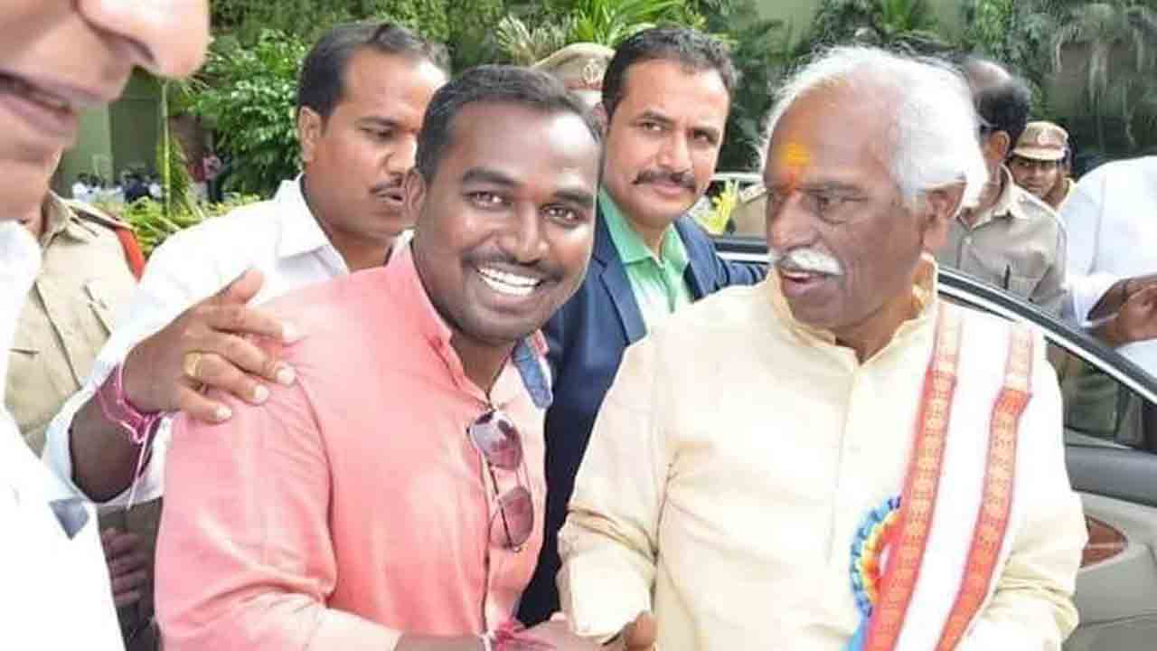 Bandaru Dattatreya