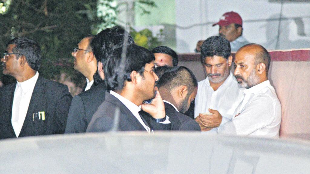 బండి సంజయ్