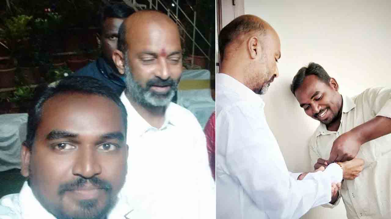 Bandi Sanjay | టెన్త్ పేపర్ లీకేజీ కుట్ర బండిదే.. ప్రతిరోజూ ఒక ప్రశ్నపత్రం లీక్కు ఎత్తుగడ?
