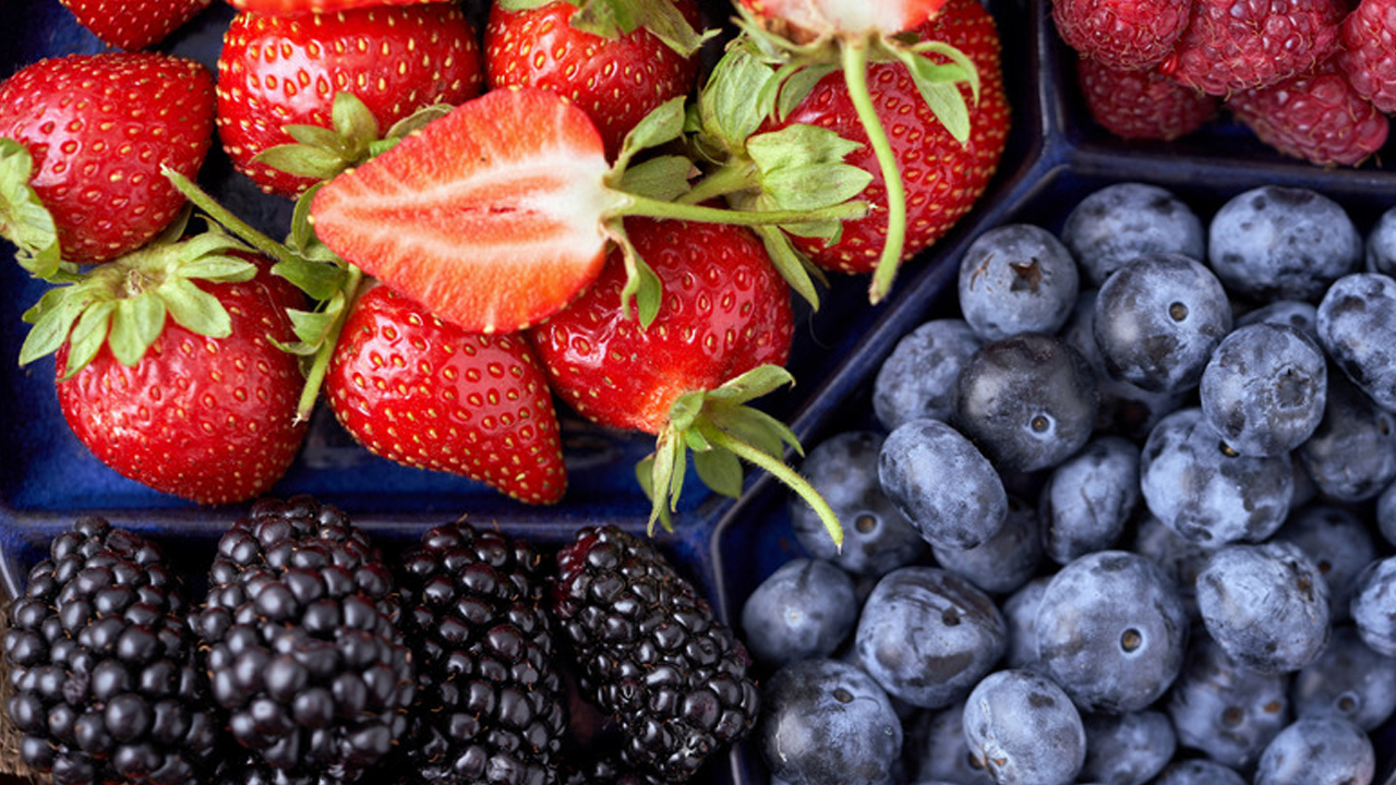 డోంట్‌ వర్రీ.. ఉందిగా బెర్రీ!