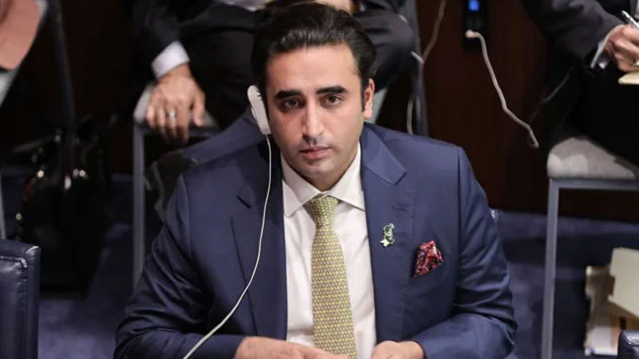 Bilawal Bhutto Zardari: ఇండియాలో ప‌ర్య‌టించ‌నున్న పాక్ మంత్రి భుట్టో