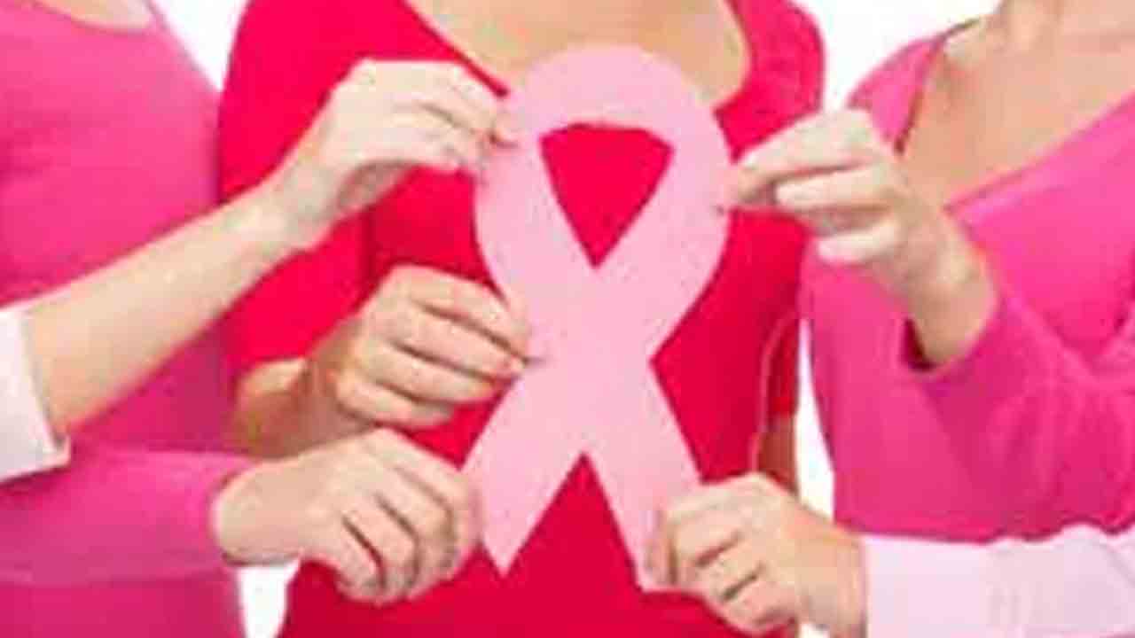 రొమ్ము క్యాన్సర్‌పై అవగాహన అవసరం