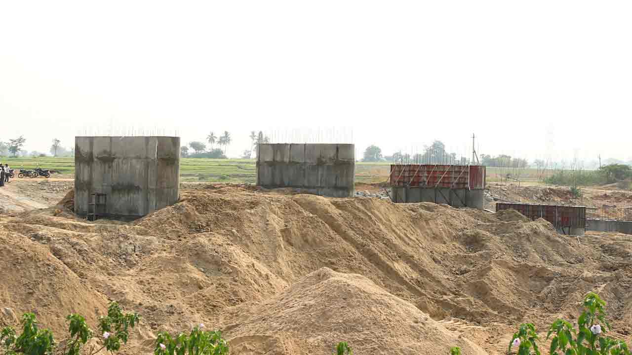 కల.. సాకారం!