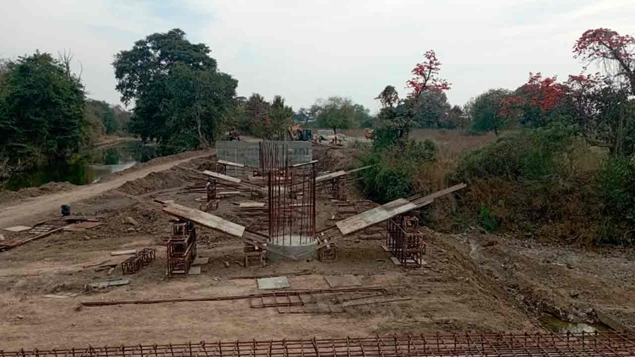 వారధితో ఇక్కట్లకు చెక్‌..