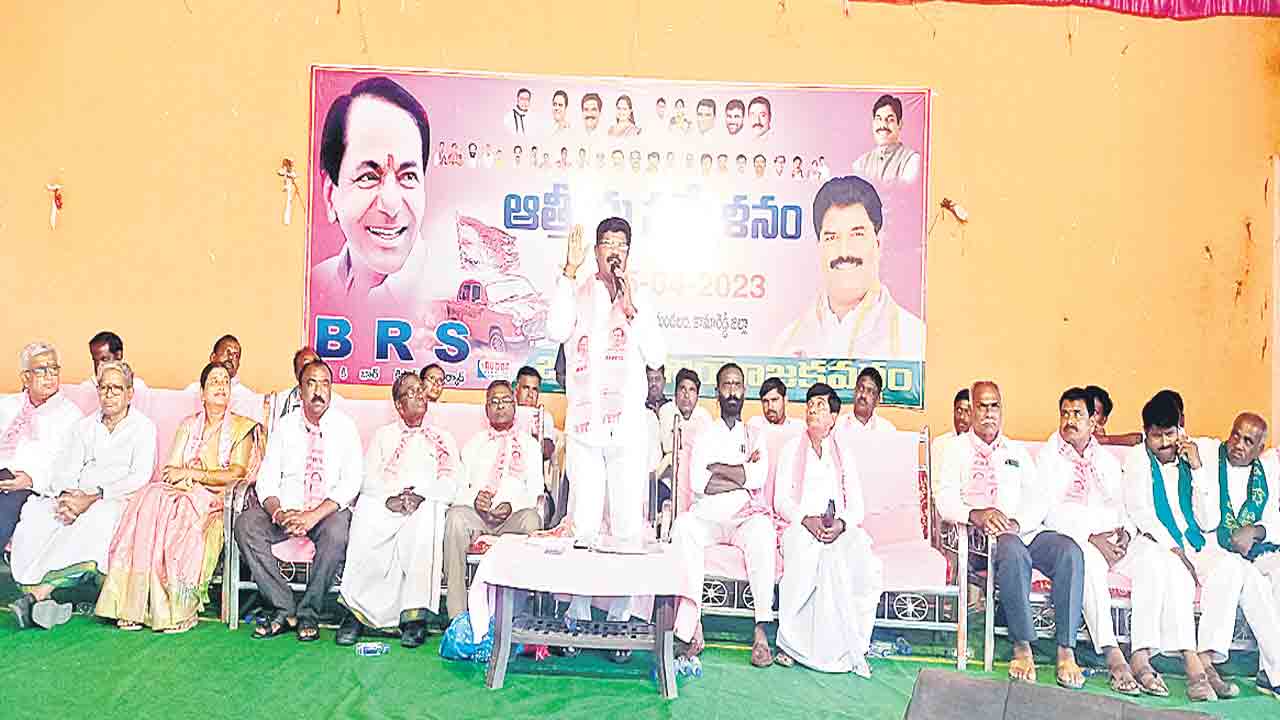 గడప గడపకూ సంక్షేమ పథకాలు