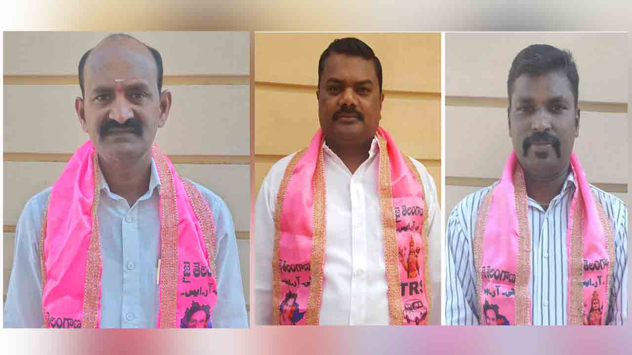 NRI BRS Bahrain | భారత దేశానికే తలమానికం అంబేద్కర్‌ విగ్రహం : ఎన్‌ఆర్‌ఐ బీఆర్ఎస్‌ బహ్రెయిన్ శాఖ