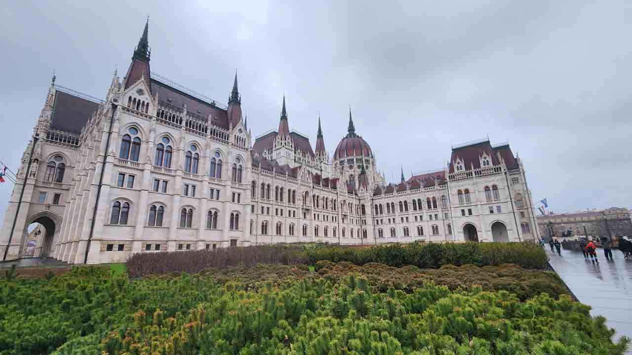 Budapest |  ది బెస్ట్‌ హెరిటేజ్‌ సిటీ.. బుడాపెస్ట్‌