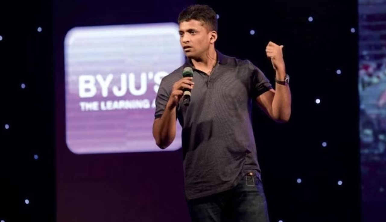 Byju’s: బైజూస్ ఆఫీసుల్లో ఈడీ సోదాలు.. 28 వేల కోట్ల పెట్టుబ‌డిపై ఆరా