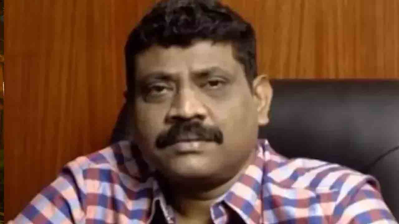 S.S. Chakravarthy | తమిళ ఇండస్ట్రీలో విషాదం.. ప్రముఖ నిర్మాత మృతి