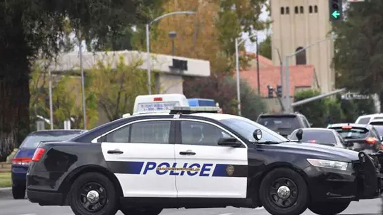 Gurdwara Shootings: గురుద్వారల వ‌ద్ద‌ కాల్పులు.. అమెరికాలో 17 మంది అరెస్టు