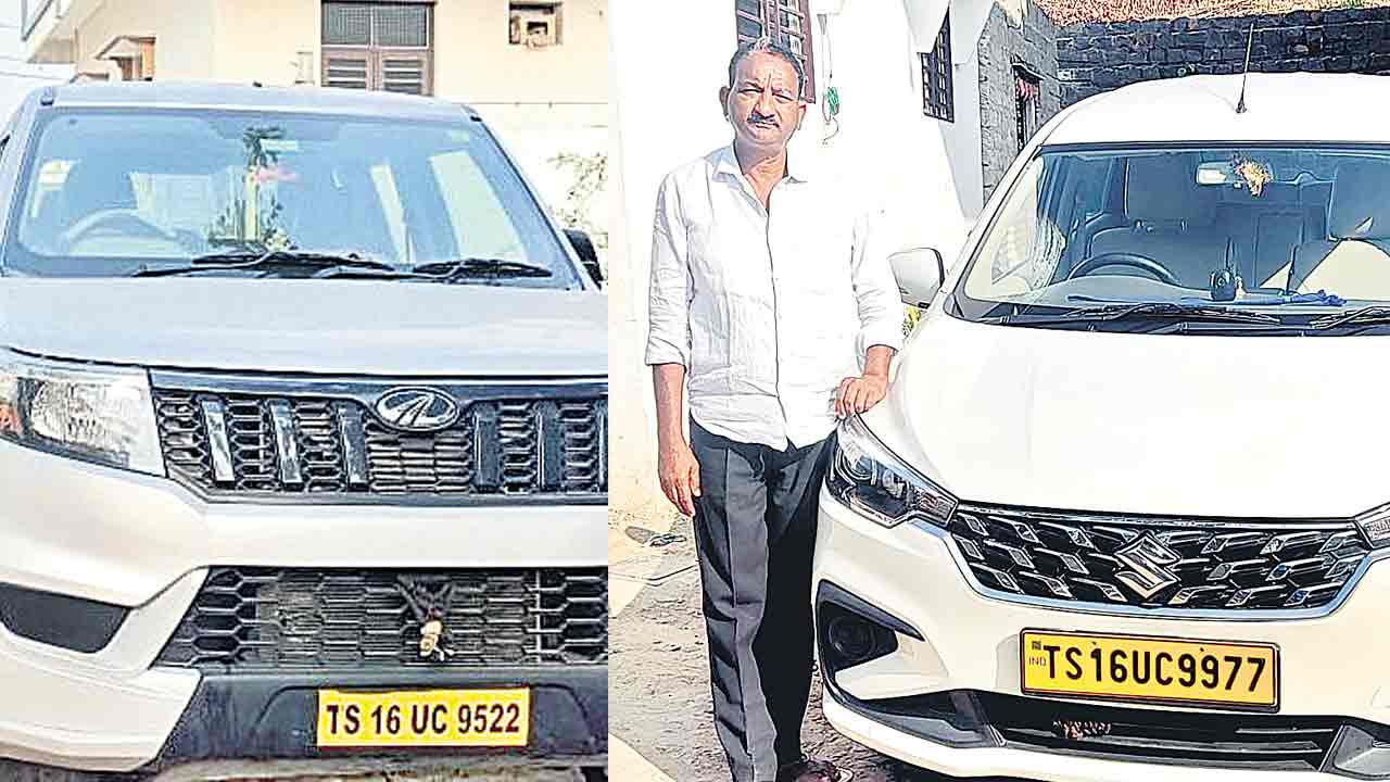 దళితబంధు విజయపధం