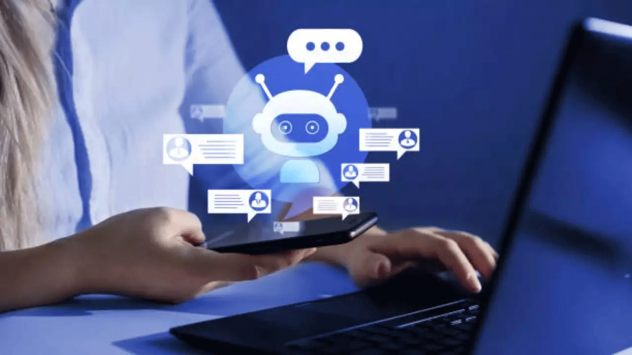 ChatGPT | ఈ ఉద్యోగుల వార్షిక వేత‌నం రూ. 2 కోట్ల పైమాటే..క్రేజీ జాబ్ సొంతం చేసుకోవాలంటే..!