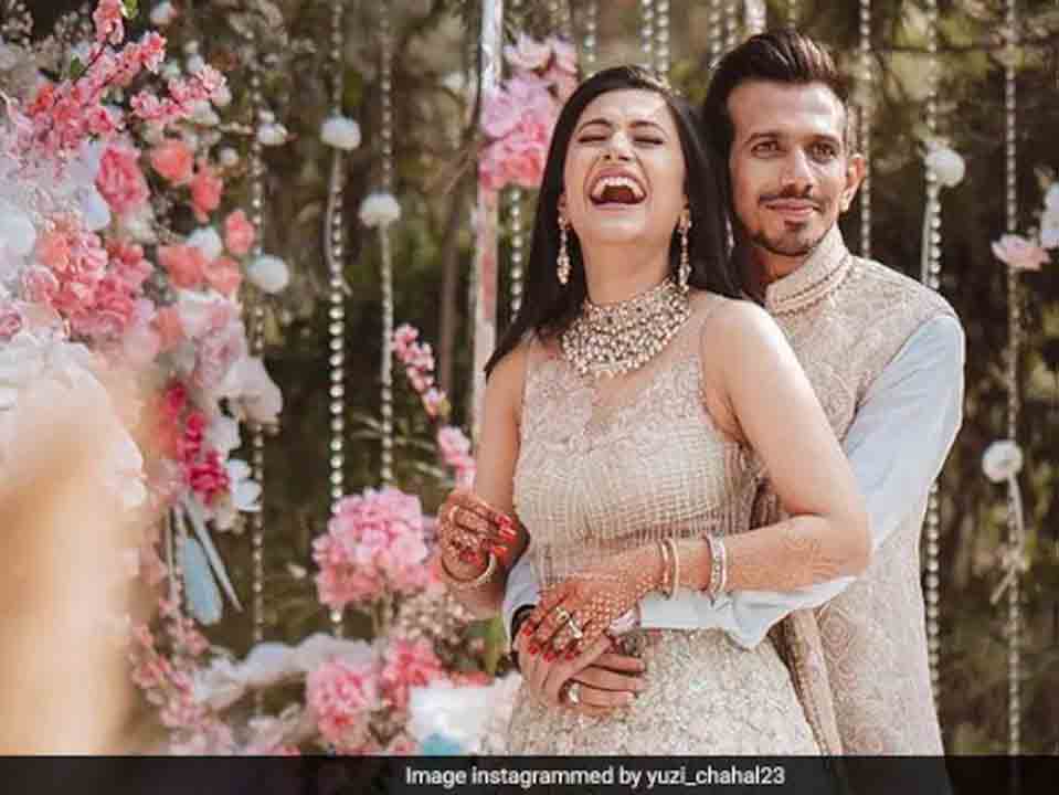Yuzvendra Chahal: డేటింగ్ వద్దు.. పెళ్లి చేసుకుంటా.. ధనశ్రీతో చాహల్ ప్రపోజల్