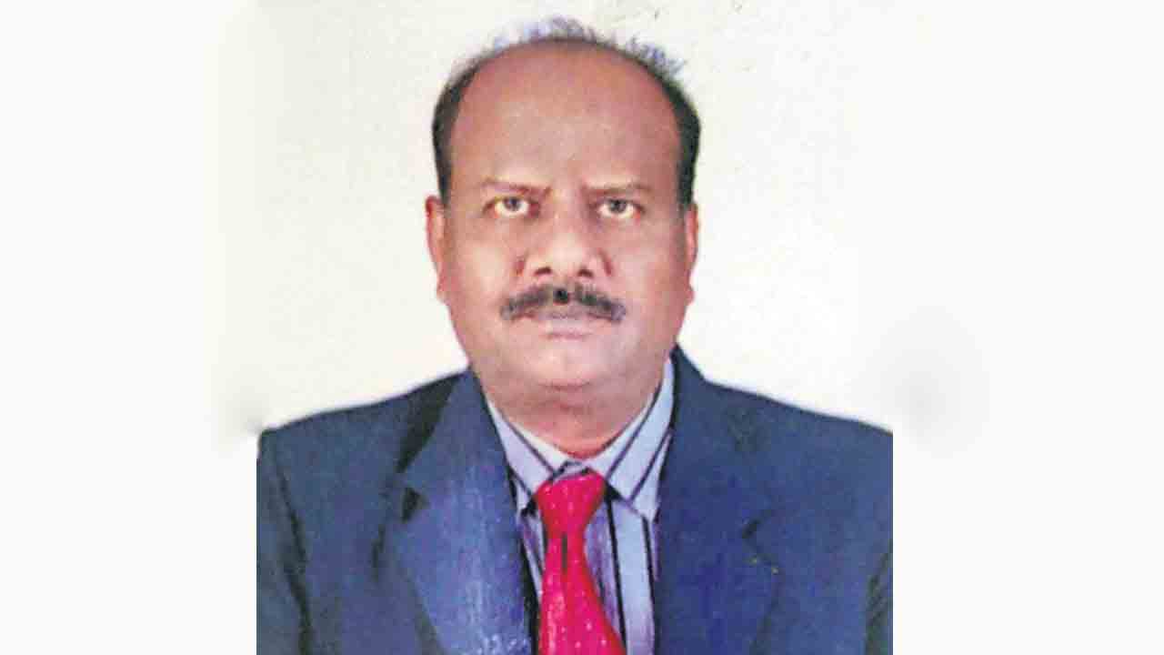 మానసిక ఒత్తిడితో వ్యక్తి ఆత్మహత్య