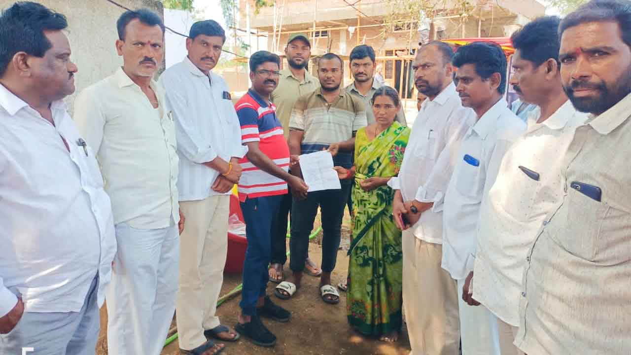 మన పథకాలు దేశానికే ఆదర్శం