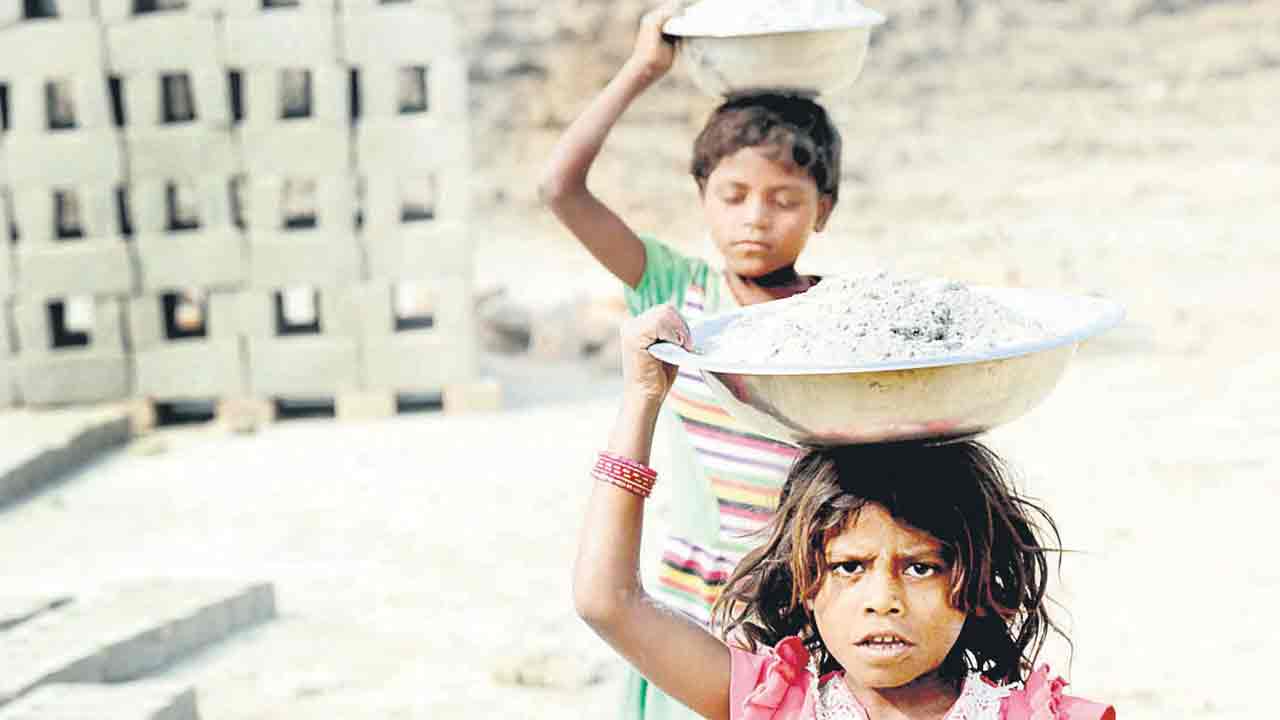 బాల్యం.. ఇక భద్రం