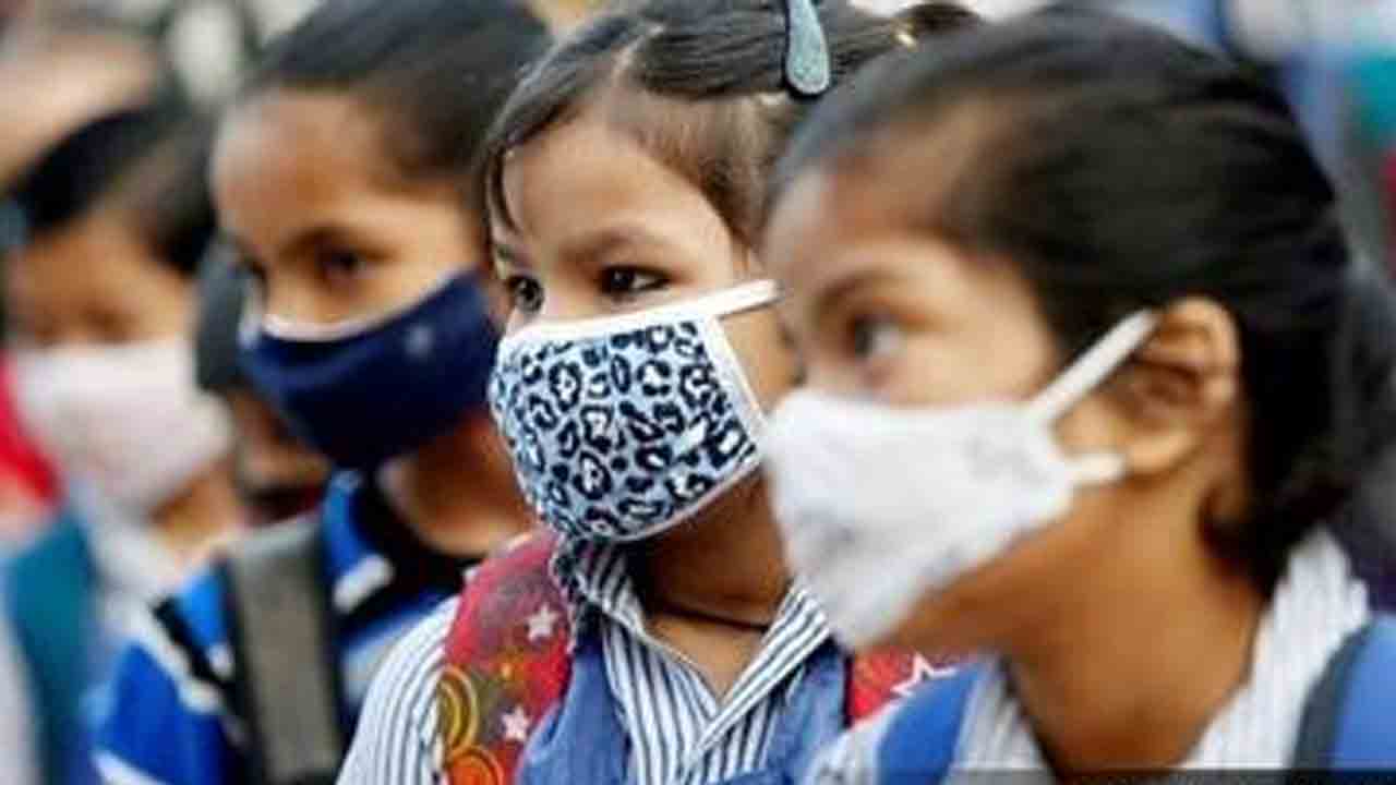 Corona virus | తొర్రూరు గురుకులంలో కరోనా కలకలం.. 8 మంది విద్యార్థినులకు కొవిడ్‌ పాజిటివ్‌