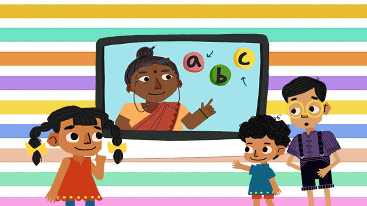 Online courses |  ఆడుతూ పాడుతూ నేర్చుకుందాం.. వేసవి సెలవుల్లో విద్యార్థుల కోసం పలు ఆన్‌లైన్‌ కోర్సులు