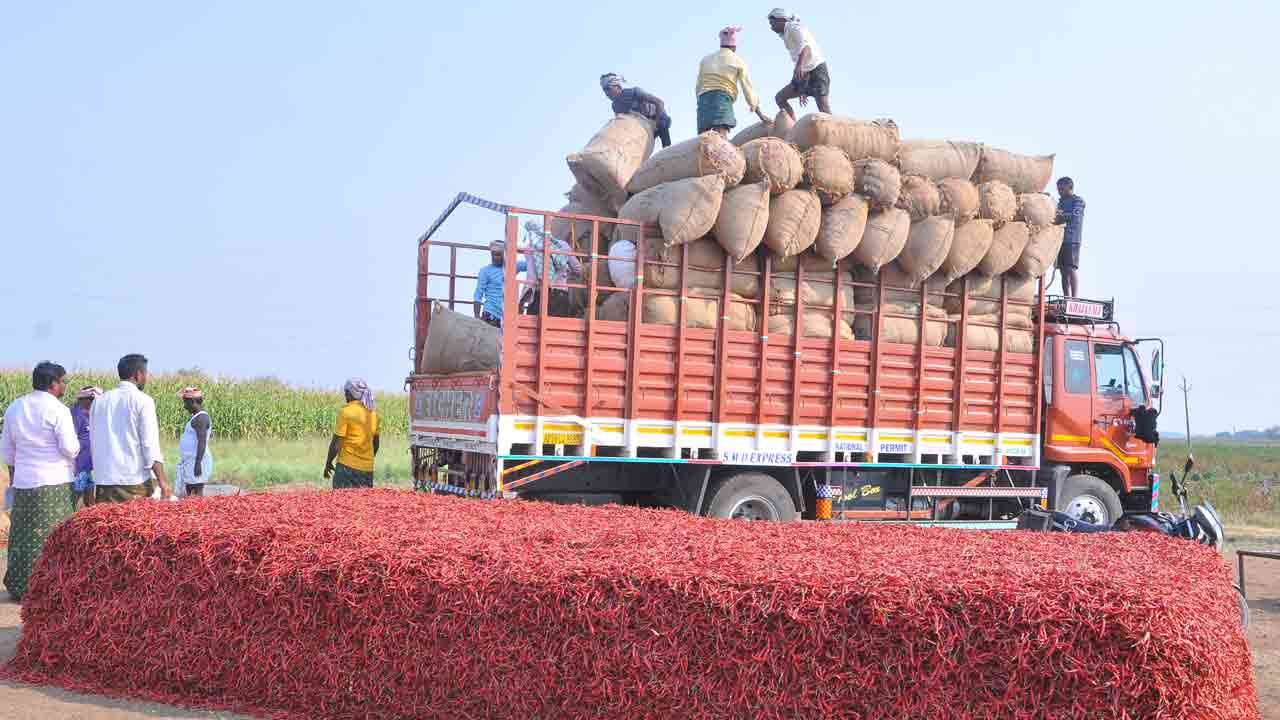 రైతన్న మమకారం