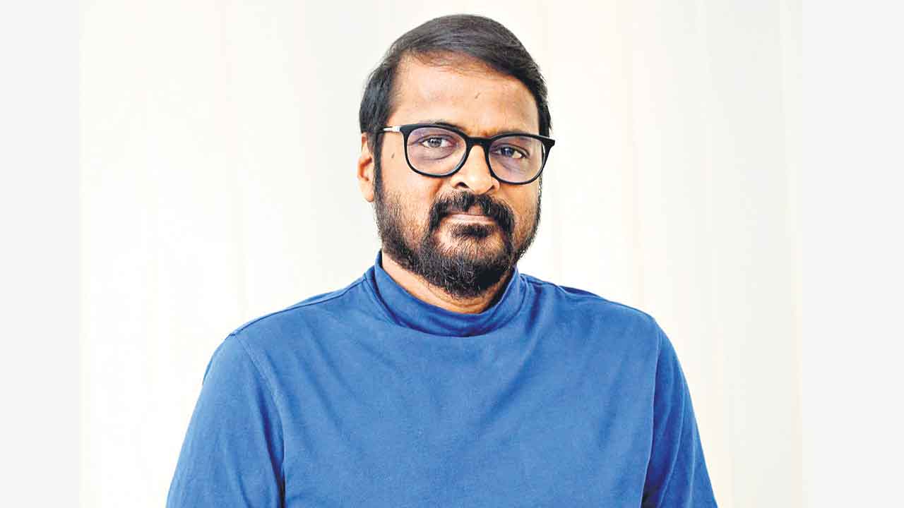 కమర్షియల్‌ మూవీగా మెప్పిస్తుంది