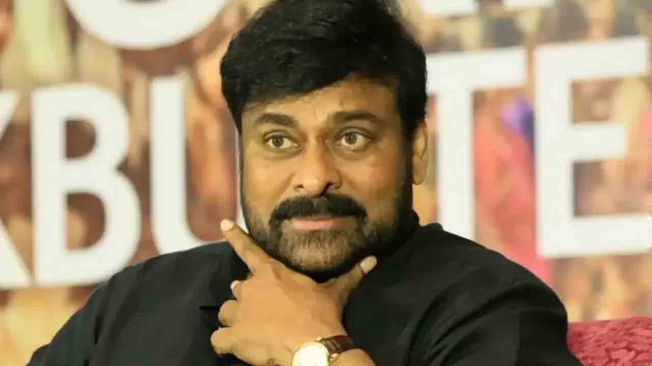 Chiranjeevi | చిరు కోసం అరడజను మంది.. మెగాస్టార్‌ మెచ్చే దర్శకుడు ఎవరు?
