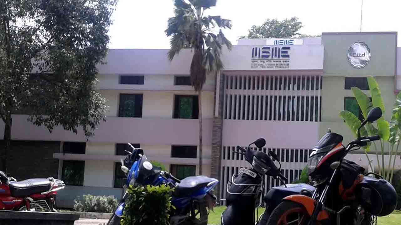 CITD Recruitment | హైదరాబాద్‌ సీఐటీడీలో ఫ్యాకల్టీ పోస్టులు