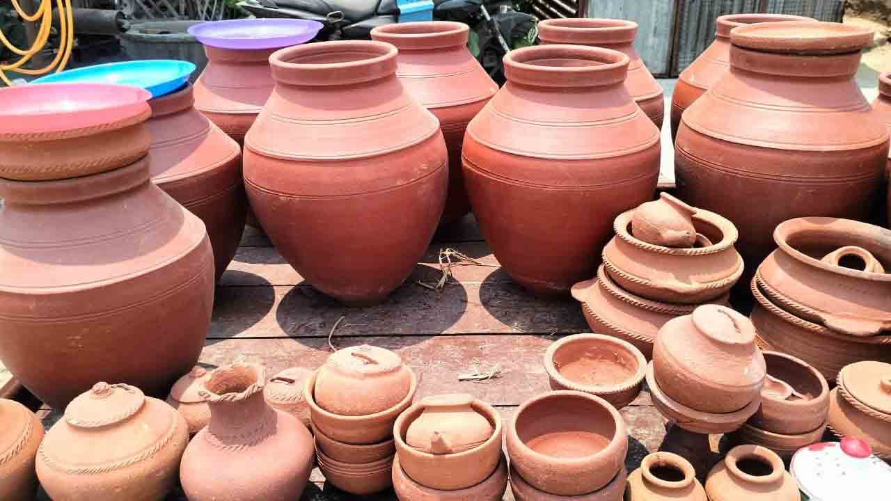 పేదోడి ఫ్రిజ్‌కు భలే గిరాకీ